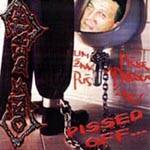 Cobi's Death : Pissed Off....